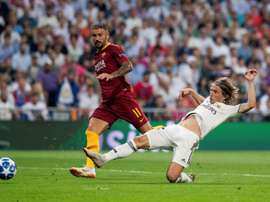 Fin de la décennie Messi-Cristiano. EFE