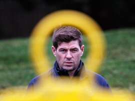 Gerrard regarde du côté du Portugal pour renforcer son équipe. EFE