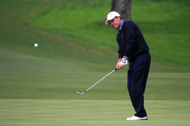 La pareja belga integrada por Thomas Pieters y Thomas Detry se adjudicaron la victoria de la Copa del Mundo de golf, que se ha disputado en el Metropolitan Golf Club de South Oakleigh (Australia) y en la que los mexicanos Abraham Ancer y Roberto Díaz finalizaron en segunda posición. EFE