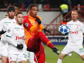 Fernando serait une option du PSG. EFE