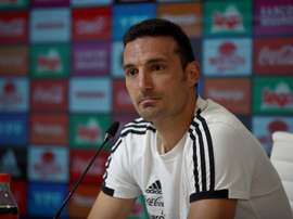 Scanloni is set to be named the manager on a permanent basis. EFE