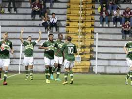 Portland Timbers venció a Sporting Kansas City y espera ya a Atlanta United. EFE