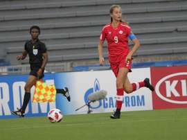 El Mundial Sub 17 femenino llega a su fin. EFE