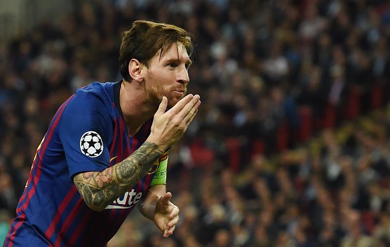 Levante vs Barcelona: goles, resumen y videos