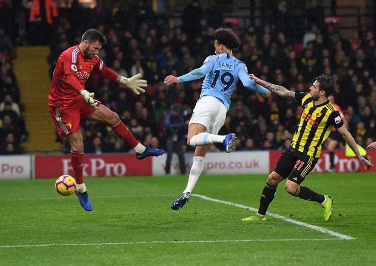 Boxing Day Premier League 2018 Partidos Y Horarios Besoccer