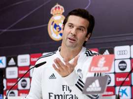 El Madrid se mide al Huesca este domingo. EFE