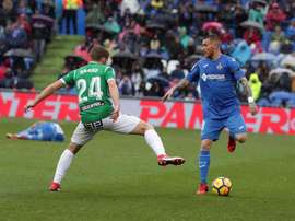 Derby madrilène pour ouvrir la première journée. EFE