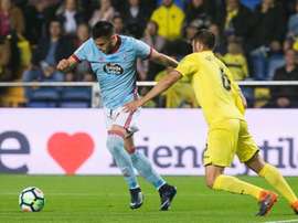 Villarreal y Celta necesitan sumar más. EFE
