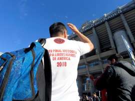 Los aficionados de ambos equipos aseguran que no habría incidentes. EFE