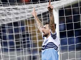 Acerbi said in an interview that getting cancer helped him grow as a footballer. EFE