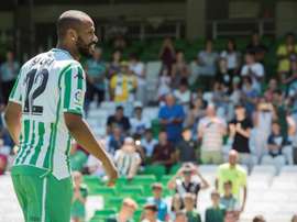 Sidnei vuelve a la lista. EFE