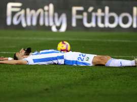 Siovas, tocado. EFE