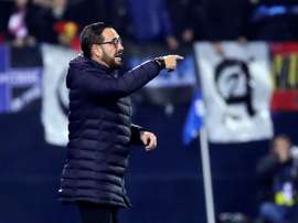 El Getafe se enfrentará a la Real. EFE