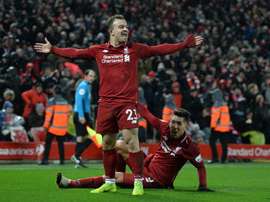 Shaqiri et les siens sont en pleine forme. EFE