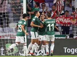 Chivas se jugará el no bajar una vez comience el próximo semestre. EFE