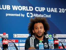 Marcelo ha parlato del calcio italiano. EFE