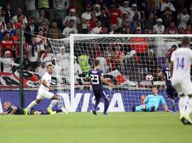 River se queda fuera del Mundial de Clubes. EFE