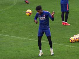Thomas pourrait mettre le cap sur l'Italie. EFE