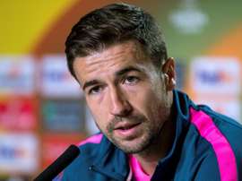 Lenda do Atlético de Madrid elogia o elenco atual do clube. EFE