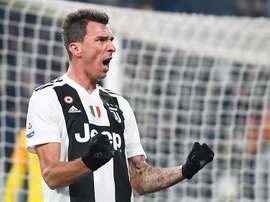 Mandzukic vers le Qatar ? EFE