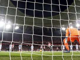 Le meilleur penalty ? EFE