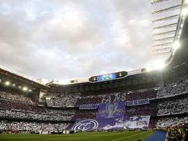 O VAR segue irritando o madridismo. EFE/Archivo