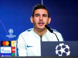 UFFICIALE: Il Bayern acquista Lucas Hernández. EFE