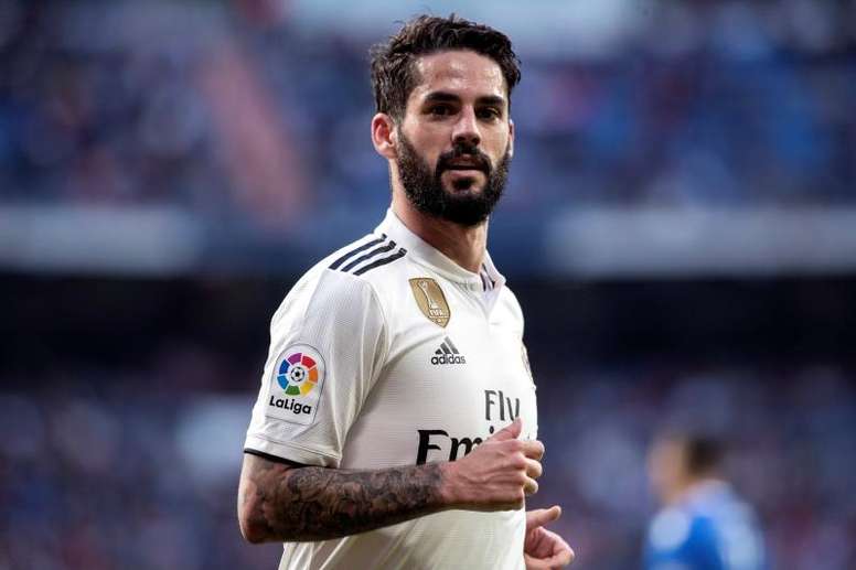 Resultado de imagen de isco