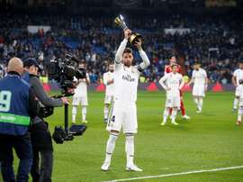 Le Mondial des Clubs en Chine ? EFE
