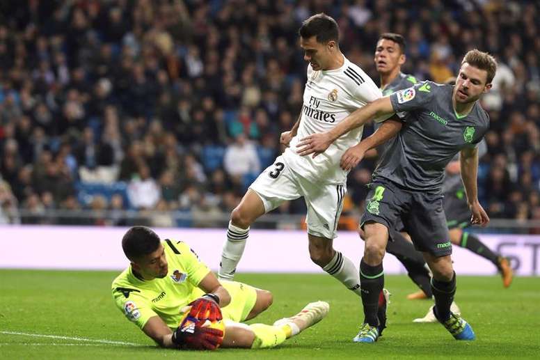 Details Of Reguilon S Future Tottenham Transfer Leaked Besoccer