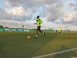 Irmão de Pogba pode ir ao futebol inglês. EFE