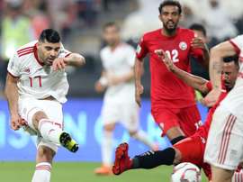 Irán impone su candidatura. EFE