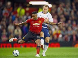 Valencia intéresse West Ham. EFE