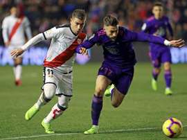 Le Celta Vigo cherche un latéral pour laisser partir Juncà. EFE