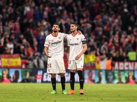 Escudero, vers Getafe ? EFE
