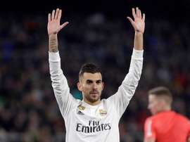 C'était chaud pour le Real Madrid. Goal