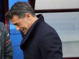 El Villarreal es optimista con la recuperación de los futbolistas. EFE/Archivo