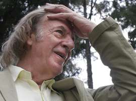 Menotti fue quien abrió el mundo a México, según Ruiz Esparza. EFE