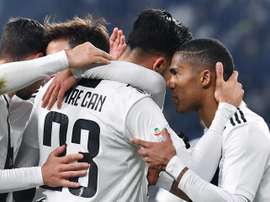 Can could leave Turin. EFE