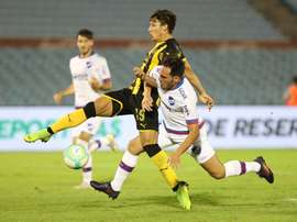 Supercopa Uruguay: horario y dónde ver el clásico Peñarol vs Nacional
