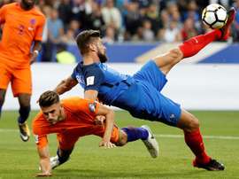 Hoedt va s'engager sous forme de prêt avec l'Antwerp. EFE