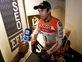 Imagen de Toni Bou. EFE/Archivo