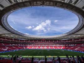 Os oitavos da Champions estão ai. EFE