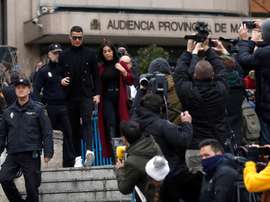 Portugal, sorprendida por su fraude fiscal. EFE
