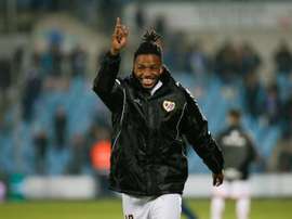 Lass se va al Vancouver Whitecaps. EFE