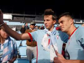 Mazan se marcha al Venecia. EFE
