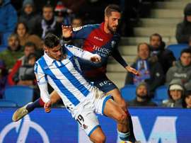 Theo Hernandez could end up at Napoli. EFE
