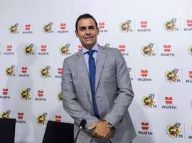 El CTA anuncia novedades y balances. EFE