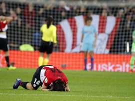 Un grand record. EFE