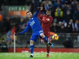 145 millions pour Maddison et Chillwell. EFE